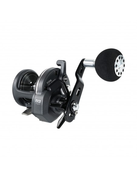 Mulinello Tica Force Jig 5HL - Clicca l'immagine per chiudere